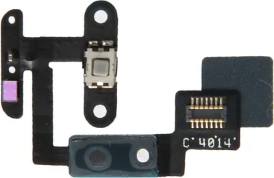 Produktbild von Telefon Transmitter Flexkabel für Apple iPad Air 2 Sender Ersatzteil Reparatur