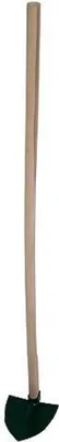 Produktbild von PROREGAL Gartenhacke 202/1200, spitz, mit Griff