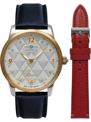 Obrázek produktu pro Zeppelin 7349-1n_set Grace