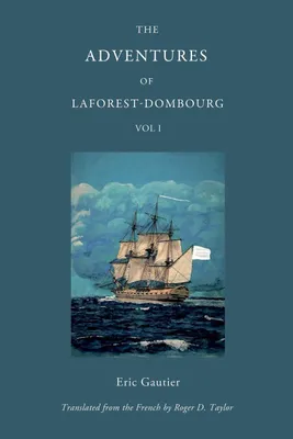 Produktbild von The Adventures of Laforest - Dombourg