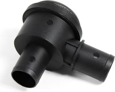 Produktbild von Schubumluftventil Blow Off Ventil Regelventil Ladedruck für VAG 1.8T 06A145710P