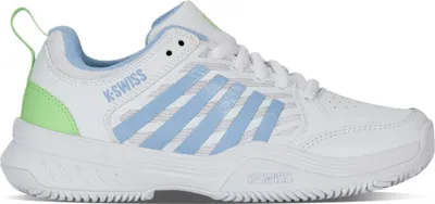 Produktbild von K-Swiss Damen Sneakers Weiß 94429-112-M Grösse 38