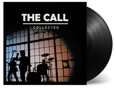Produktbild von The Call: Collected (180g)
