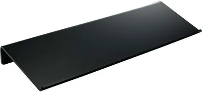 Produktbild von Renkforce RF-KT-100 Tastaturablage Schwarz