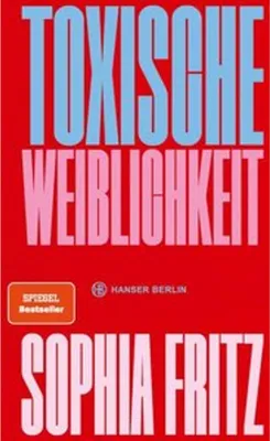 Obrázek produktu pro Toxische Weiblichkeit