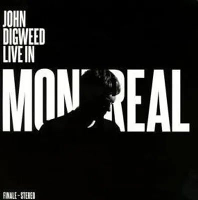 Produktbild von John Digweed Live In Montreal - Finale