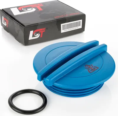 Produktbild von Kühlerdeckel Verschlussdeckel 1.5 Bar für VW GOL V GOLF IV 4 V 5 VI 6 PLUS POLO