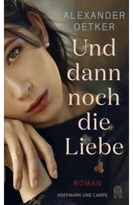 Productafbeelding van Und dann noch die Liebe