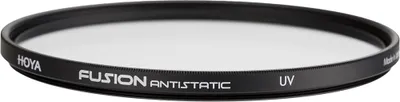 Produktbild von Hoya Fusion Antistatic UV, 37 mm, Ultraviolett (UV)-Kamerafilter, 1 Stück(e)