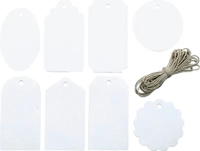 Produktbild von Artoz Papier Artoz 144500-130 - Weiß - 16 Stück(e)