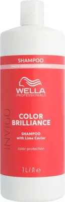 Obrázok produktu pre Wella Professionals Invigo Color Brilliance ochranný šampón pre normálne až jemné farbené vlasy 500 ml