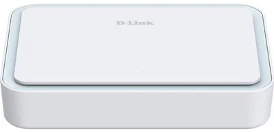 Obrázok produktu pre D-Link DBR-330, Mobilný sieťový smerovač, Biela, Cestovné, Wi-Fi 6 (802.11ax), 4G, 5G, Microsd (transflash)