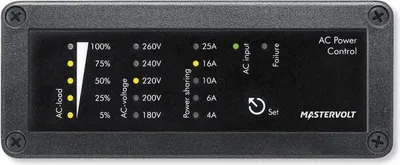 Immagine prodotto di Telecomando Mastervolt APC