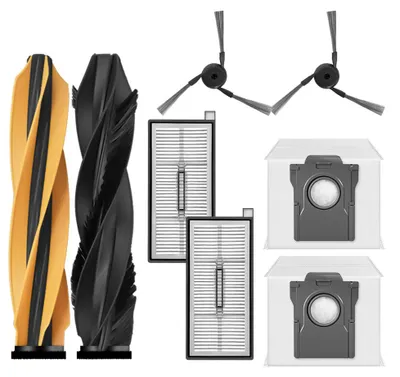 Produktbild von T6 Power Accessory Kit für Mova Z60 Ultra Roller komplett