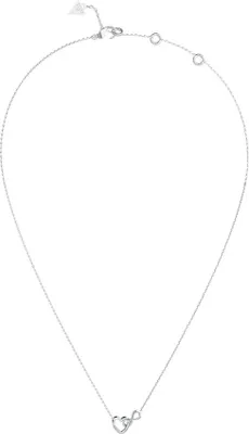 Produktbild von GUESS JEWELS Schmuck JEWELRY JUBN05530JWRHT-U
