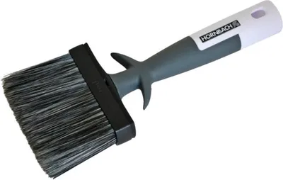 Produktbild von HORNBACH 2 Zonen Flächenstreicher Lack 100 mm