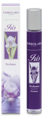 Produktbild von L'Erbolario IRIS Parfum