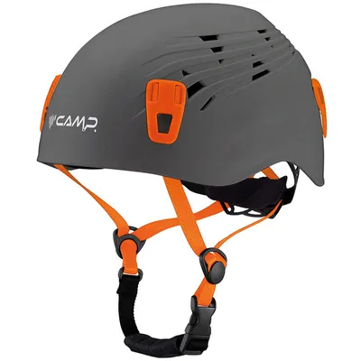 Produktbild von Camp Titangrau S (48-56 cm)