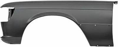 Produktbild von DIEDERICHS 1639007 Kotflügel Vorne Links passend für MERCEDES-BENZ S-Klasse Limousine (W116)