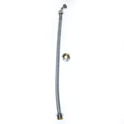 Produktbild von riva Schlauchanschluss-Set für Filter