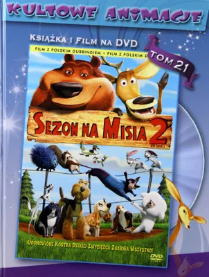 Produktbild von Jagdfieber 2 (nur Originalversion) [DVD]