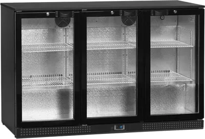 Produktbild von Unterbaukühlschrank DB301G - Esta