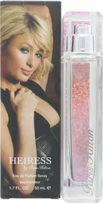 Immagine prodotto di PARIS HILTON - Heiress EDP 50ML SPRAY