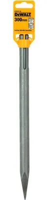 Productafbeelding van Dewalt DT60701-QZ - SDS-Max precisiebeitel, 280 mm, hoogwaardig