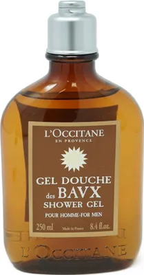 Produktbild von L'Occitane BAVX Duschgel 250ml