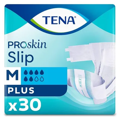 Image de ProSkin Slip Pro Plus : Sous-vêtements absorbants pour l'incontinence