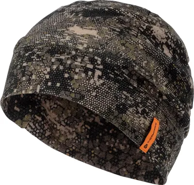 Produktbild von Thermowave Merino Beanie Uni (Camouflage) Größe S/M