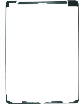 Produktbild von Kleber Display Klebestreifen Klebeband Klebefolie für Apple iPad (7. / 8. Gen)
