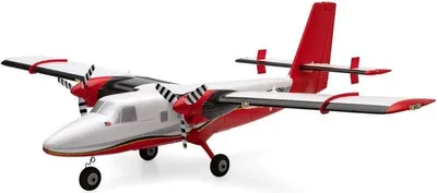 Zdjęcie produktu dla E-flite UMX Twin Otter, samolot, 14 lat, 86 g