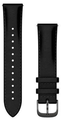 Immagine prodotto di Garmin cinturino a sgancio rapido 20 Mm Nero Nero Taglia unica