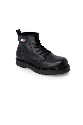 Immagine prodotto di Tommy Jeans stivaletti da uomo EM0EM01276 BDS Colore: Nero Taglia: 41