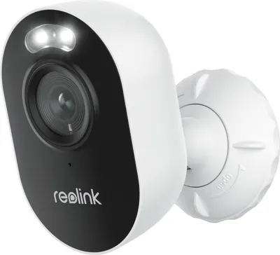 Produktbild von Reolink Lumus Series E430 4 MP WLAN-Überwachungskamera mit Nachtsicht für Außen