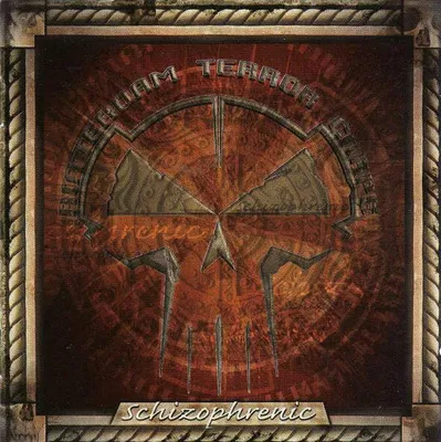 Produktbild von Schizophrenic