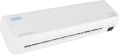 Obrázek produktu pro Laminátor DESQ A3 New Generation, bílá