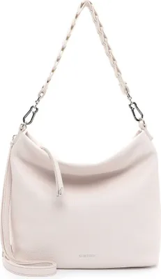 Zdjęcie produktu dla SURI FREY Torba na ramię SFY Freddy Hobo Bag Ecru kremowa