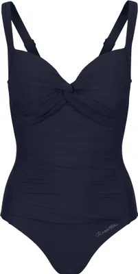 Image de Maillot de bain Regatta Femme Sakari RG3317 (50 EN) (Bleu marine)