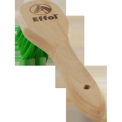 Produktbild von Effol Hufbürste 24