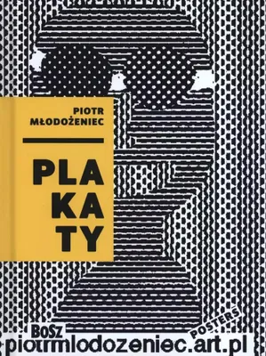 Immagine prodotto di Piotr Młodożeniec. Plakaty