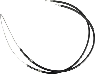 Produktbild von FEBI BILSTEIN Handbremsseil Seilzug Feststellbremse für FIAT Ducato Kastenwagen (250, 290) Hinten 173723