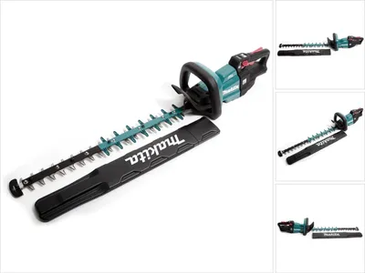 Obrázek produktu pro Makita DUH601Z, Baterie, 18 V, 4,5 kg, 225 mm, 1121 mm, 192 mm