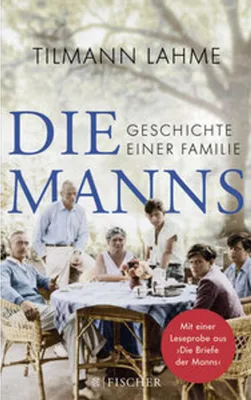 Produktbild von Die Manns