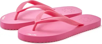 Produktbild von VIVANCE Badezehentrenner pink Größe 43