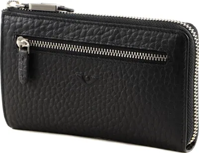 Produktbild von VOi Geldbörse Hirsch Gerda Wallet Schwarz