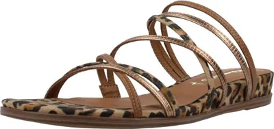 Produktbild von Tamaris Schuhe Modell 27122 Tierdruck Schuhgröße 44