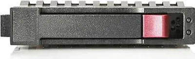 Produktbild von HP Enterprise HP 800GB 6G SATA VE 2.5IN SC E, 764929-B21