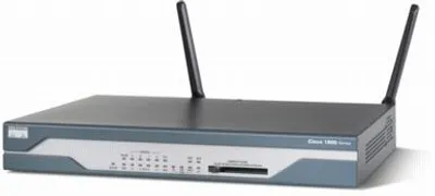 Image de Cisco CISCO1802